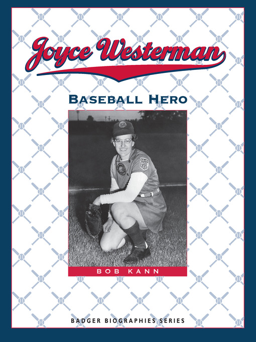 Title details for Joyce Westerman by Bob Kann - Available